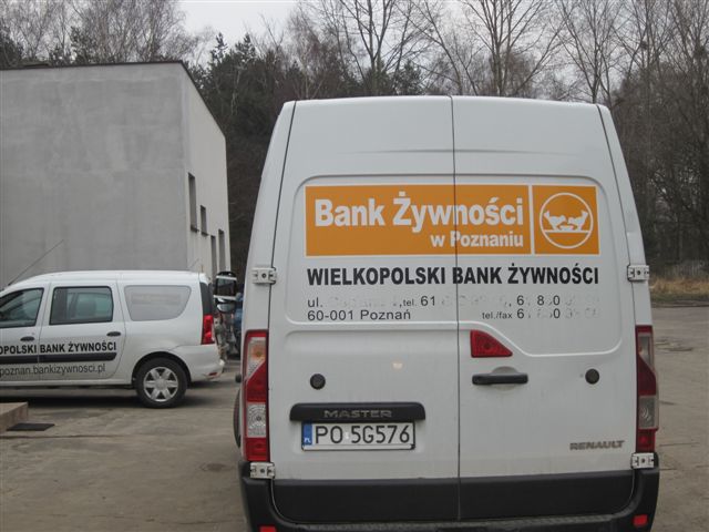 zbiórka żywności (2) - Magdalena Konieczna