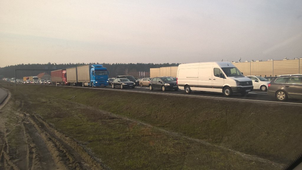 korek na katowickiej - ULWLKPKKS