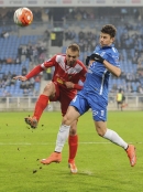 201603 - Poznań, Lech - Zagłębie Sosnowiec, 1-0, PP_0066 / Przemek Modliński