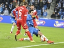201603 - Poznań, Lech - Zagłębie Sosnowiec, 1-0, PP_0175 / Przemek Modliński