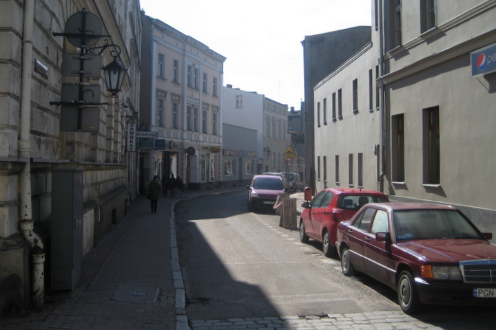 rzeźnicka gniezno - Rafał Muniak