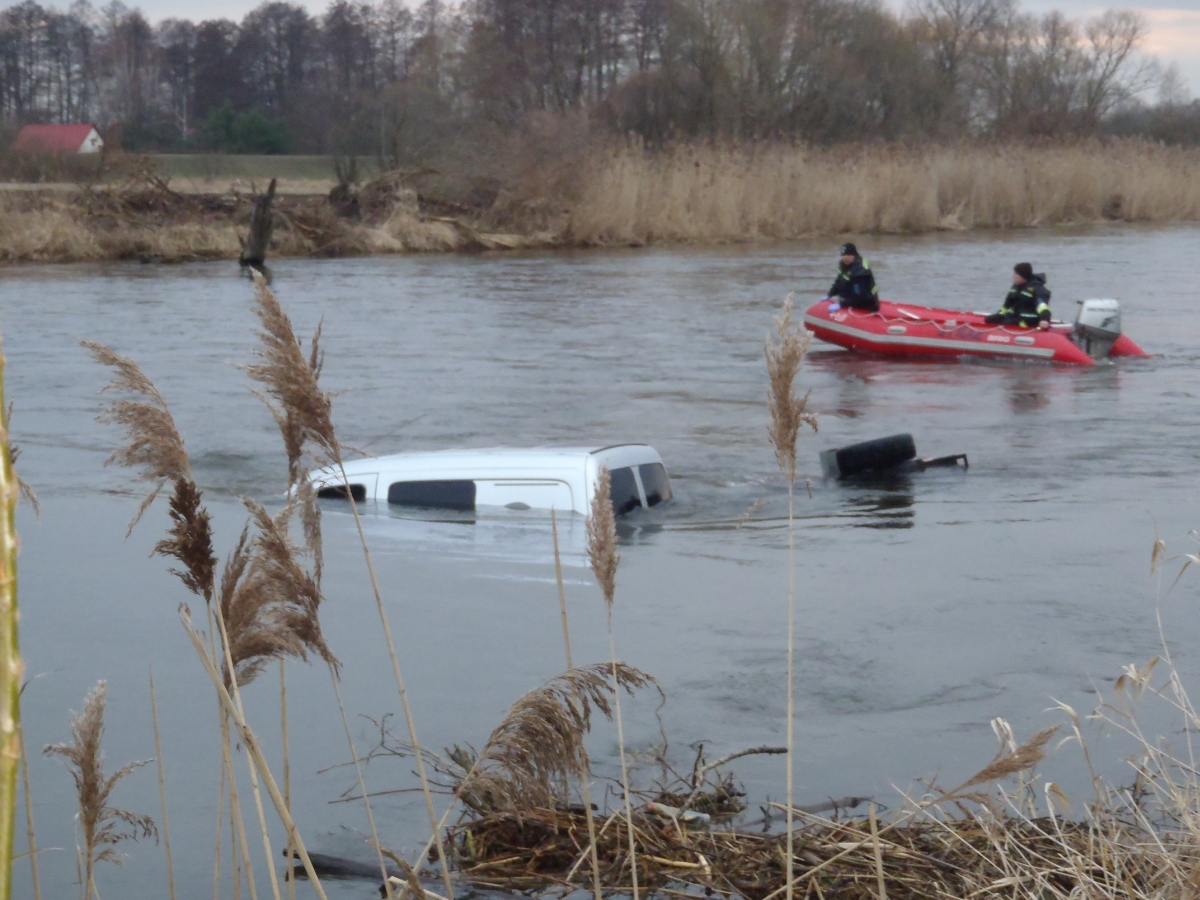 Straż Pożarna w Kole