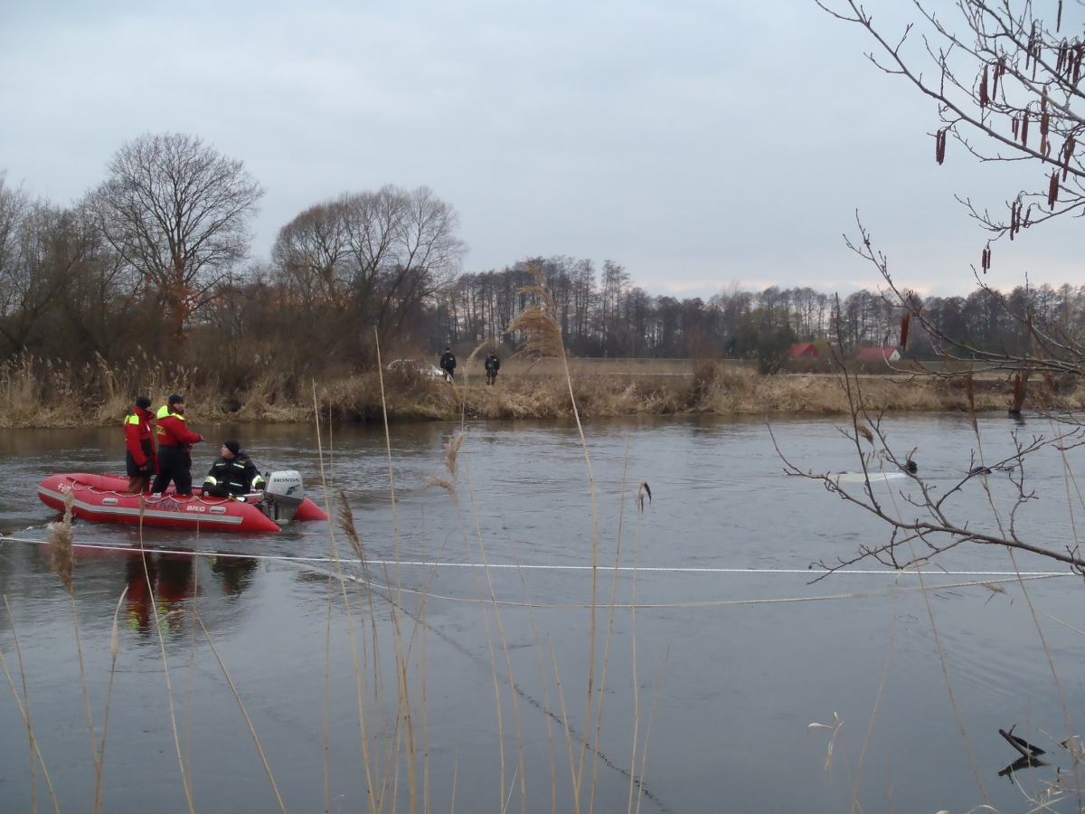 Straż Pożarna w Kole