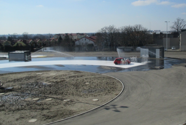 WORD kalisz - Danuta Synkiewicz