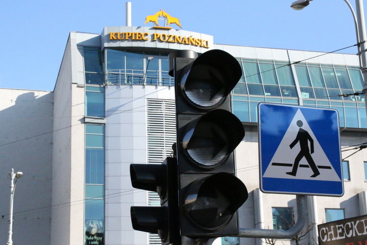 Plac Wiosny Ludów - Marcin Wesołowski