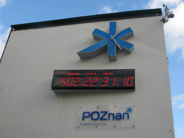 Zegar odlicza do Euro - Adam Michalkiewicz