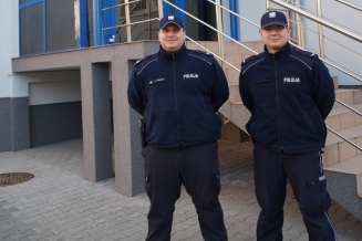 uratowali_3 - Policja Słupca