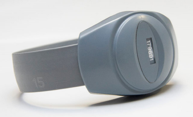 Bransoletka dozoru elektronicznego - Ministerstwo Sprawiedliwości