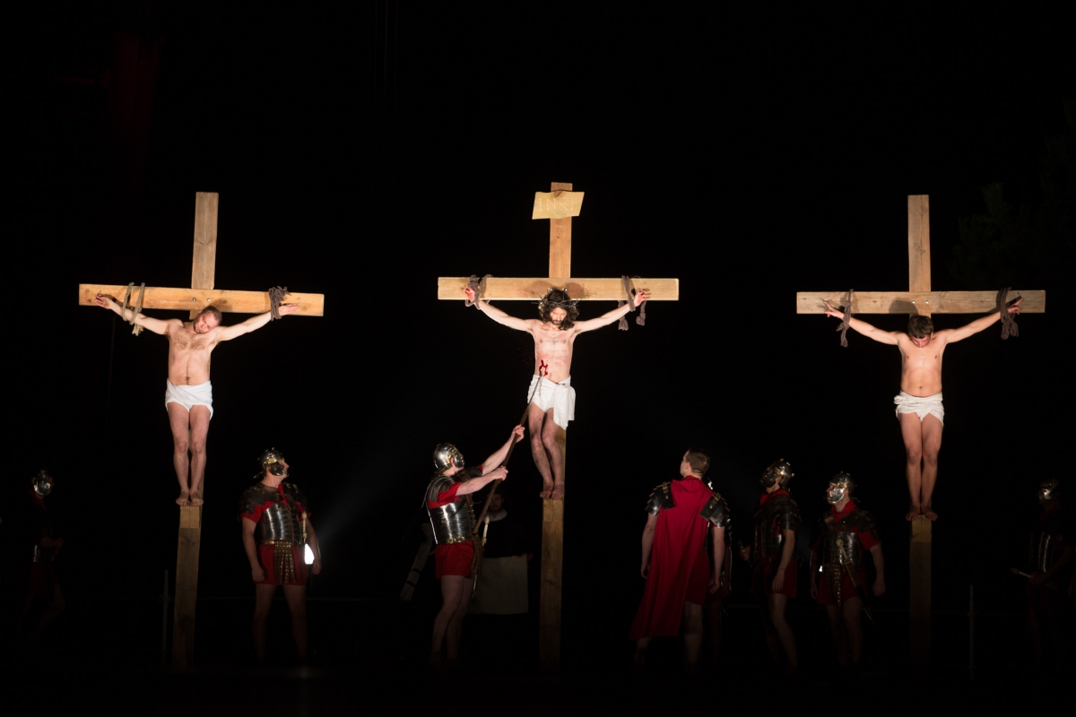 misterium 2016 - Marcin Melanowicz