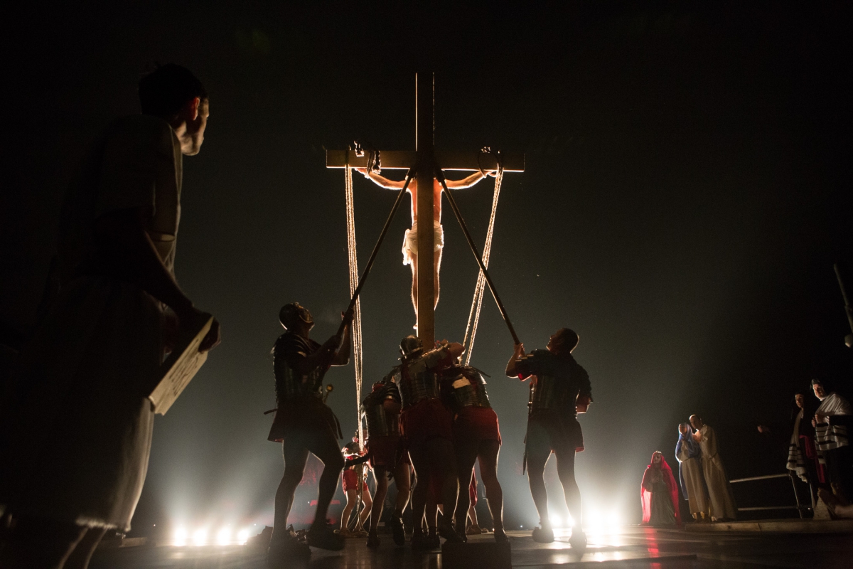 misterium 2016 - Marcin Melanowicz