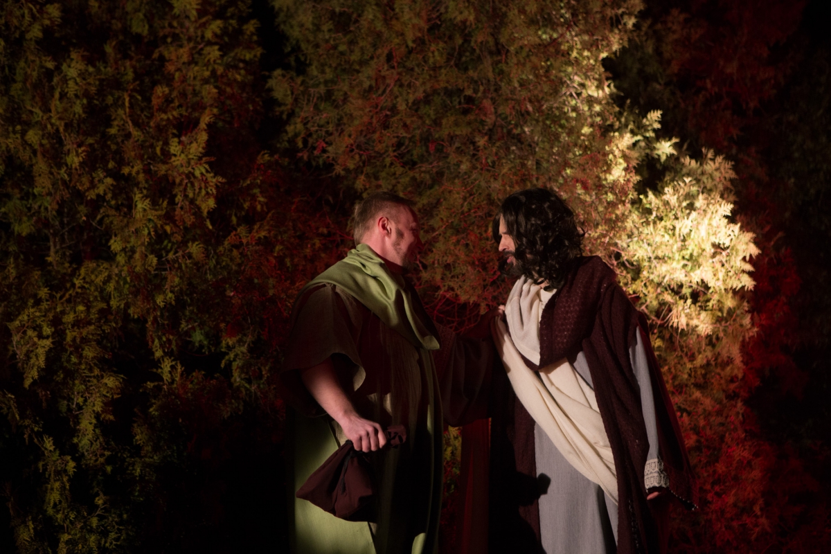 misterium 2016 - Marcin Melanowicz