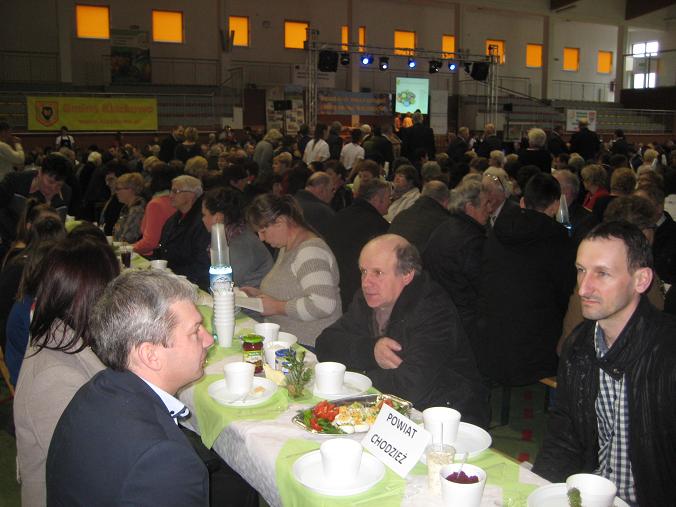 śniadanie rolników - Rafał Muniak