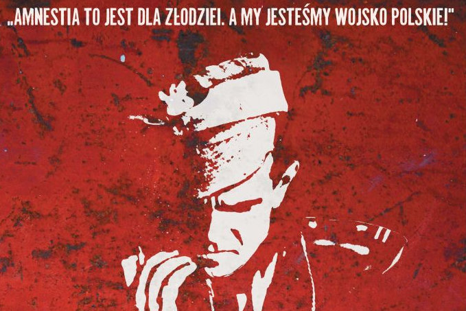 zapora film dokumentalny - IPN