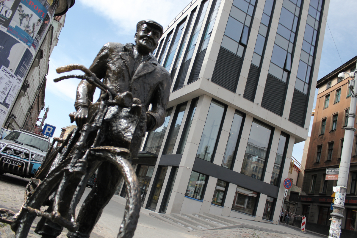 Stary Marych retusz - Archiwum