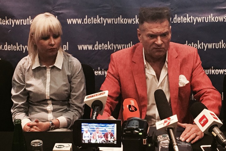 rutkowski z karoliną-001 - Marcin Wesołowski