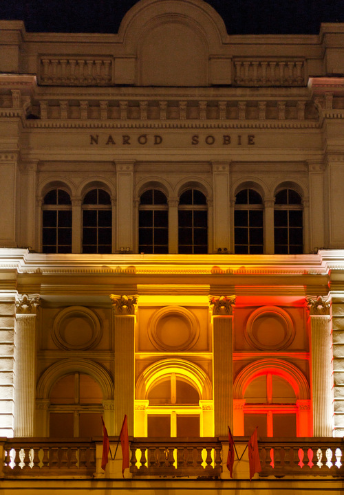 Piotr Bedliński/Teatr Polski