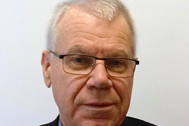 Piotr Snuszka ZTM - Urząd Miasta Poznania