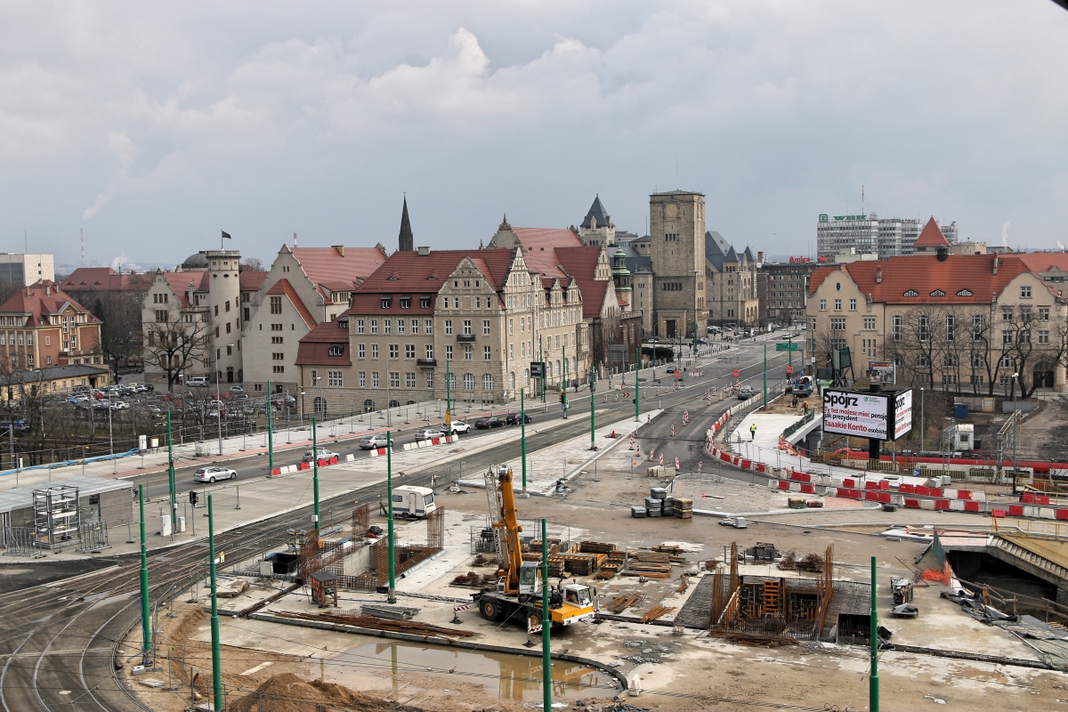 Kaponiera Remont - Marcin Wesołowski