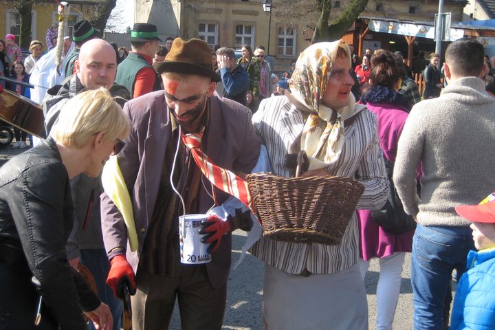 niedźwiedź w czerniejewie (6) - Rafał Muniak