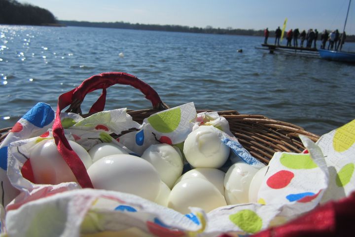 podwodne jajo2016a - Maciej Kluczka