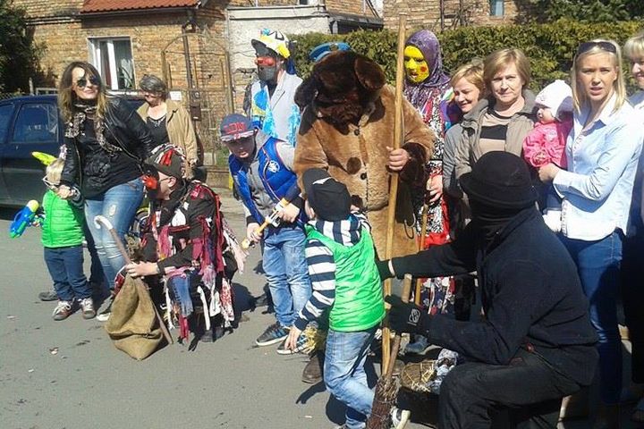 żandary2016 (2) - Maciej Kluczka