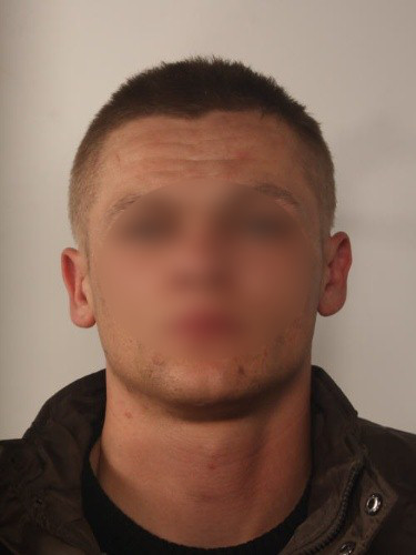 Sławomir Brudziński - Policja