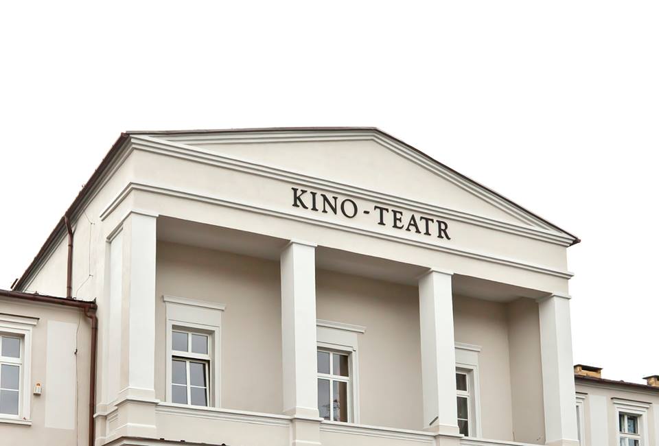 kino teatr leszno - www.ckisleszno.pl