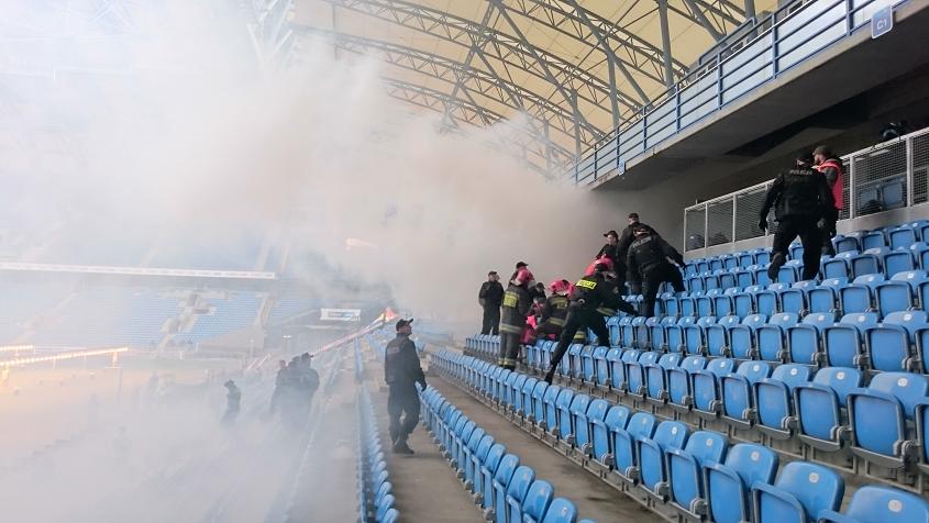 ćwiczenia stadion (2) - Wojciech Chmielewski 