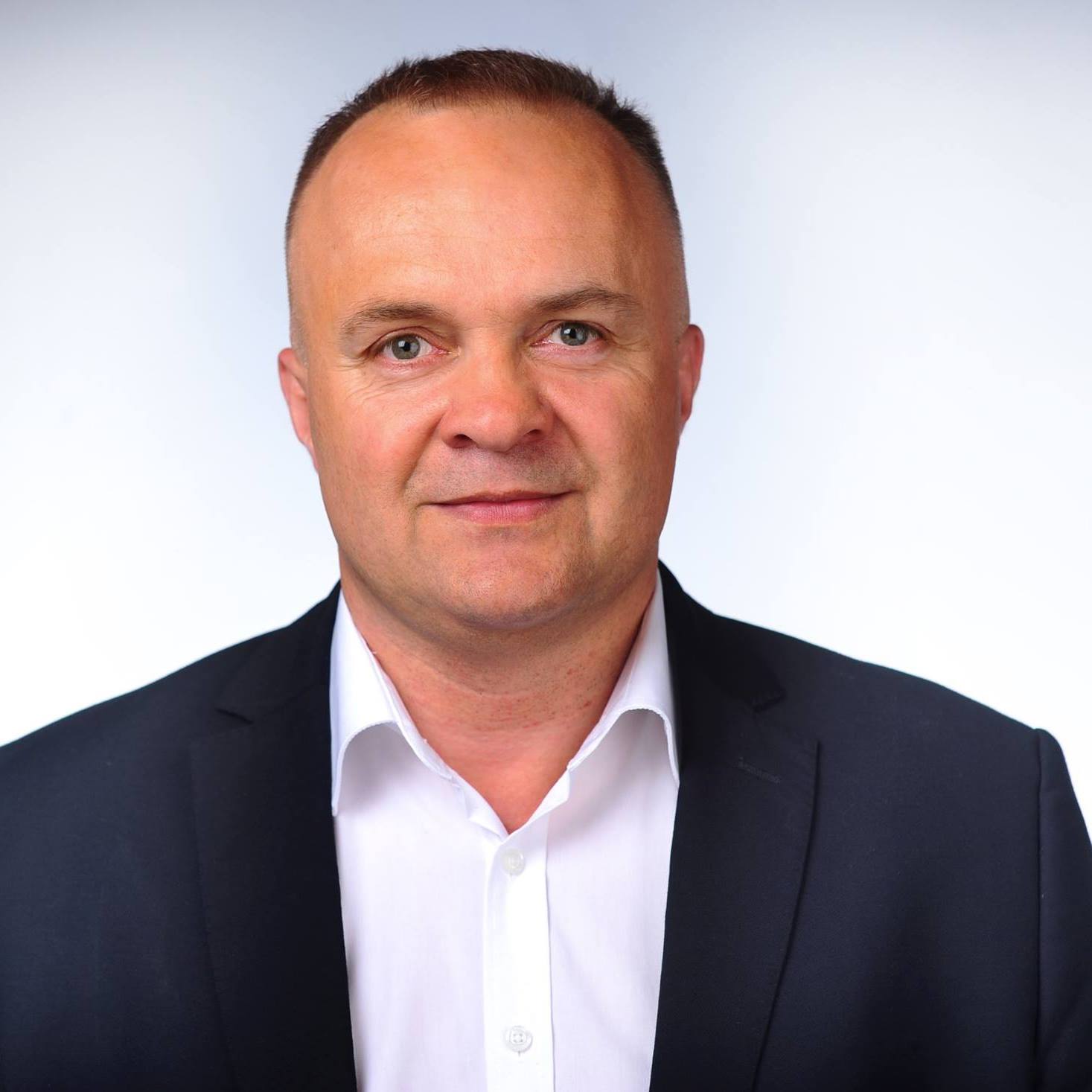 Eligiusz komarowski - facebook