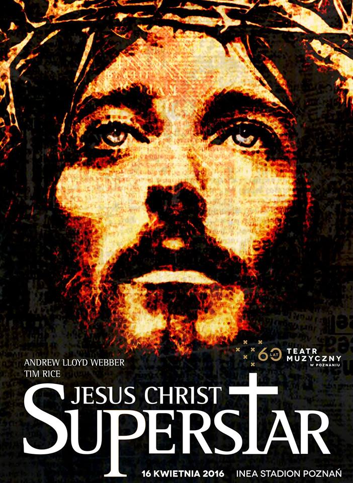 jesus christ superstar