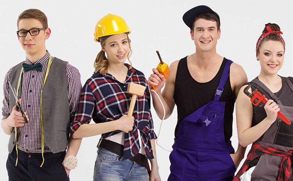 szacun dla zawodowców - Szacun dla zawodowców