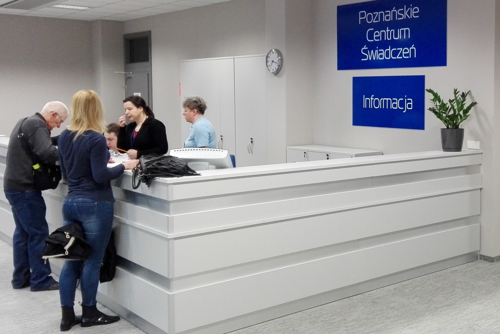 centrum świadczeń 500 plus (2) - Adam Michalkiewicz