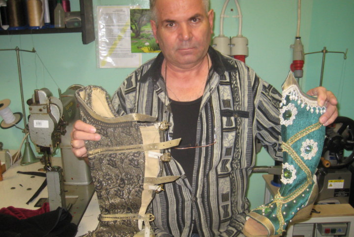 rzadkie zawody w operze (5) - Jacek Butlewski