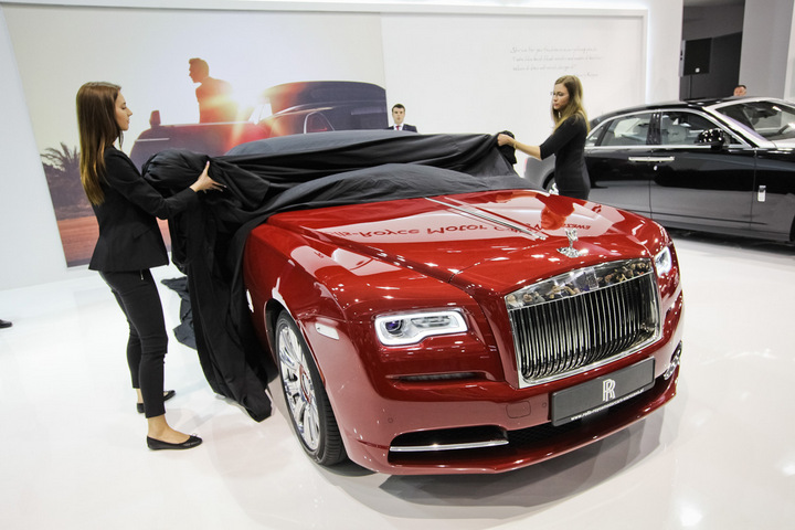 motor show2016 medale (1) - Motor Show2016/MTP