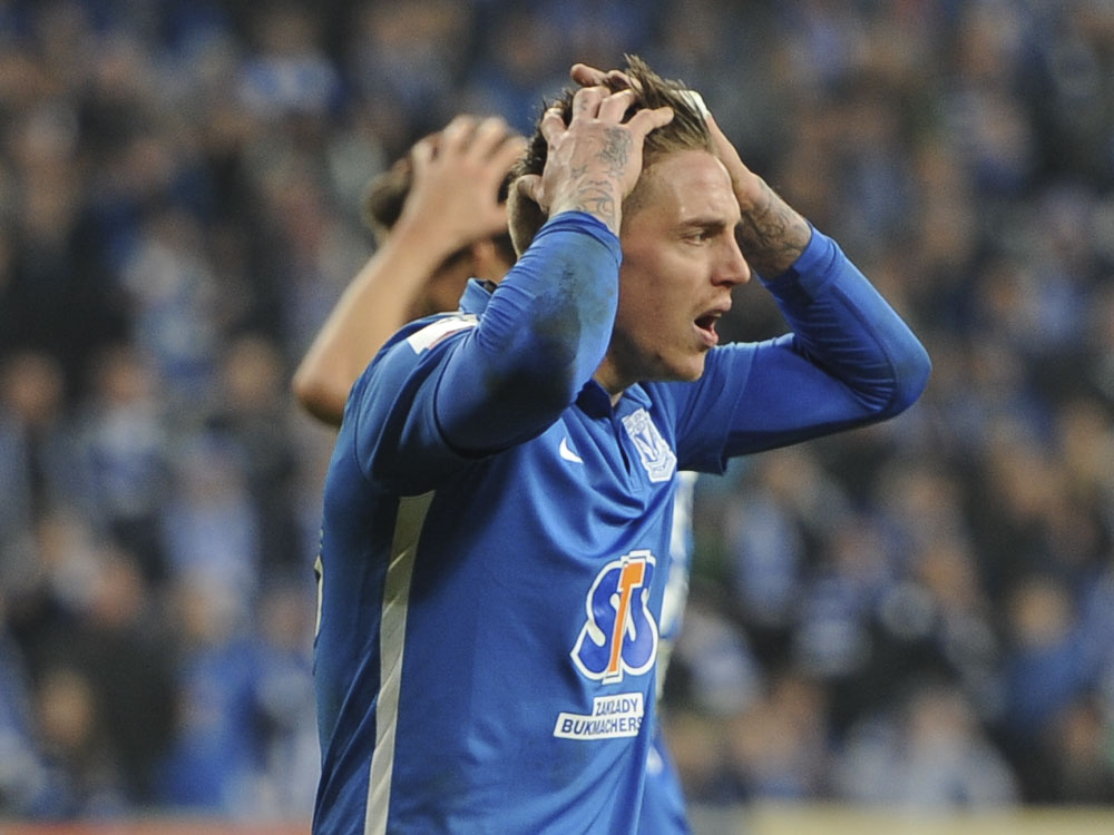 201604, Lech - Śląsk Wrocław, 0-1,_7 - Przemek Modliński