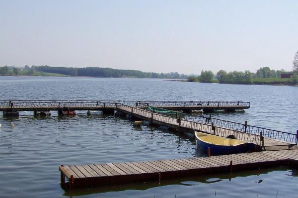 Szałe - przewodnikwedkarski.com