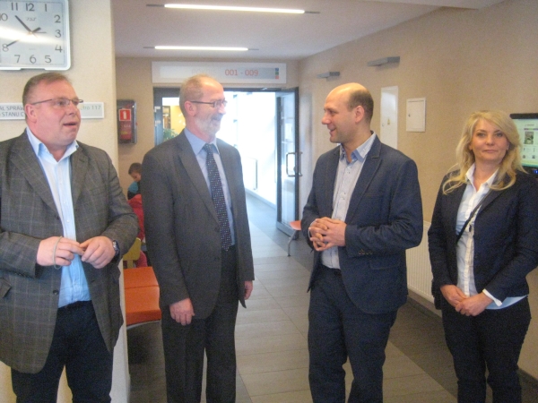 Szynkowski w Komornikach (7) - Jacek Butlewski