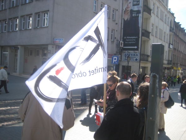 Kod - Jacek Butlewski