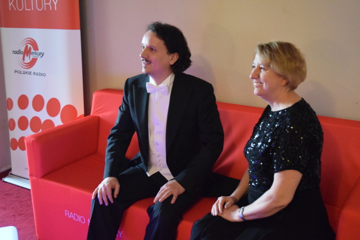 sofa kultury artur ruciński cd2 - Stefan Klepacki