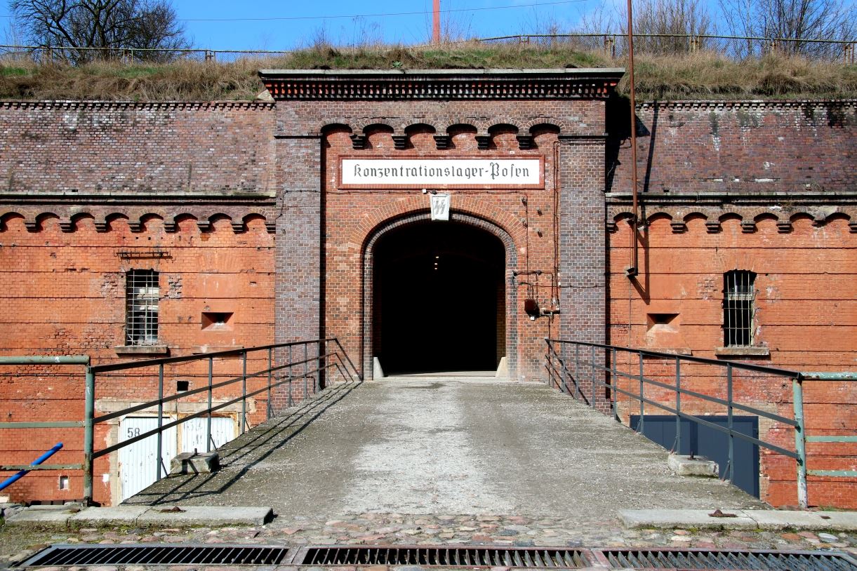 Fort VII - Szymon Mazur