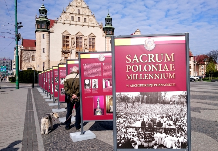 wystawa fot z 1966a - Wojciech Chmielewski