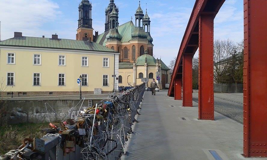 wieszaki na moście (1) - Maciej Kluczka