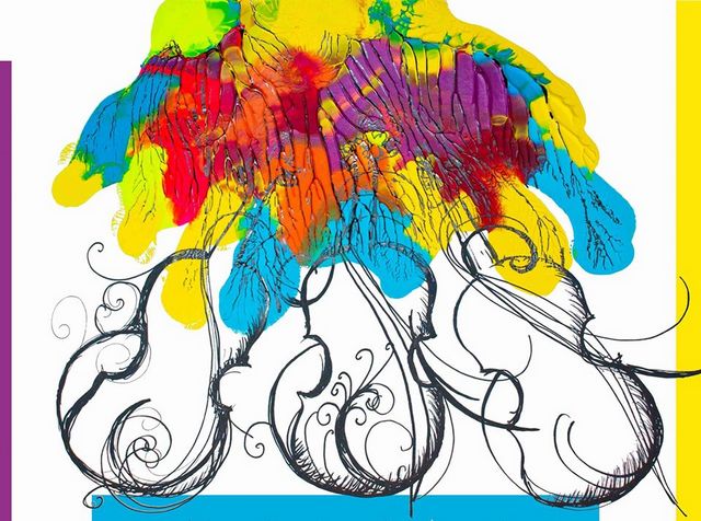 wienawski bach i ja - POSM im. H. Wieniawskiego