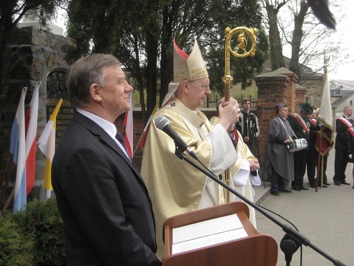 150-lecie KR w Dolsku 4 - Rafał Regulski