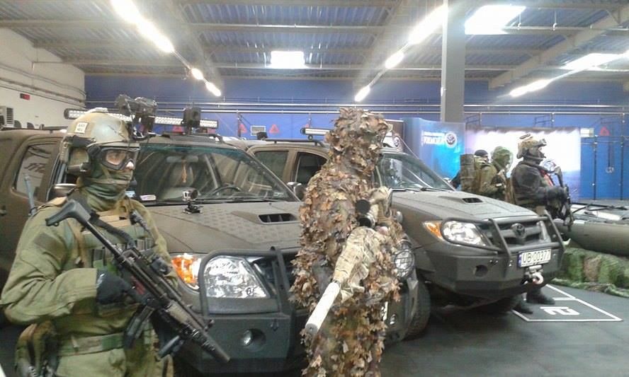 formoza 2 - Maciej Kluczka