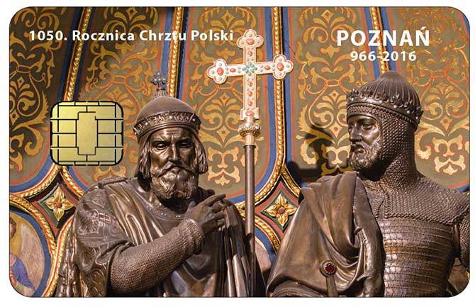 specjalna peka na 1050 - PEKA Poznań