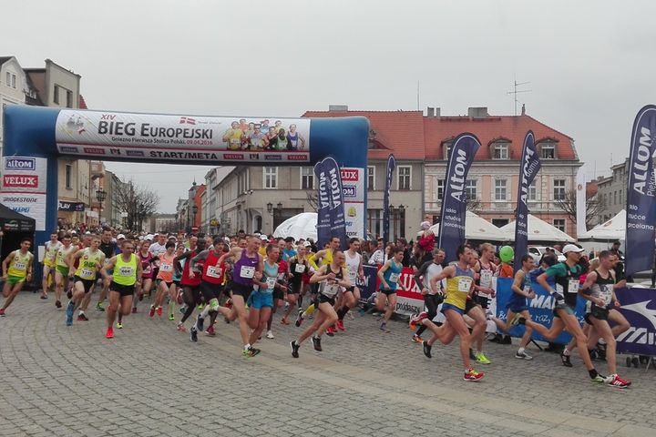 bieg europejski 2016  (4) - Rafał Muniak