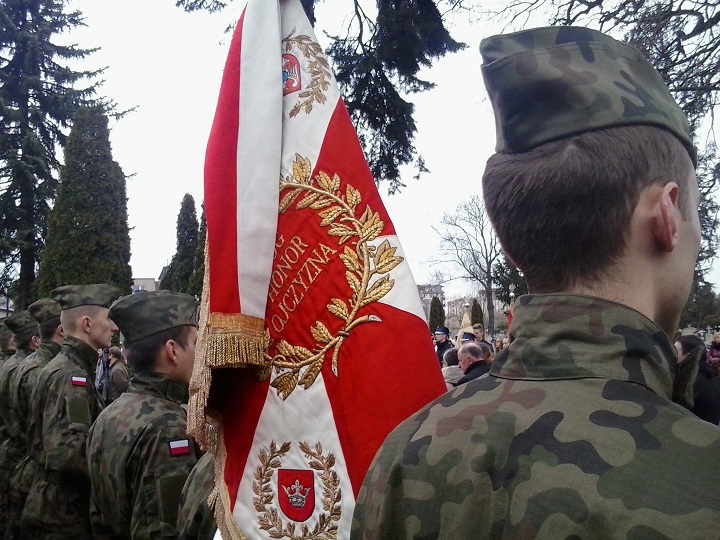 Września Katyń - Rafał Regulski