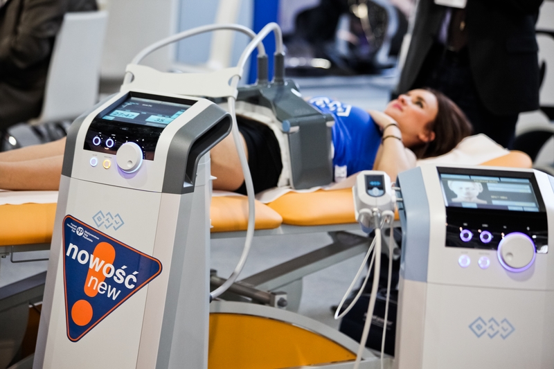 targi salmed2016 - MTP/Salmed