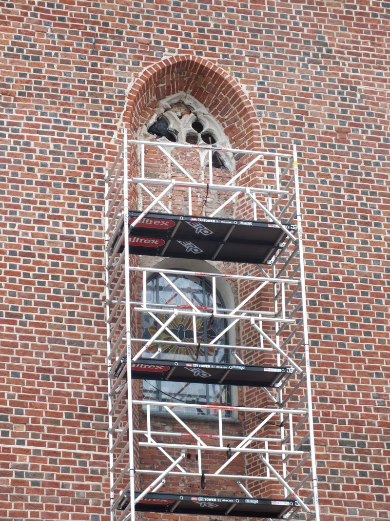 maswerk - Danuta Synkiewicz